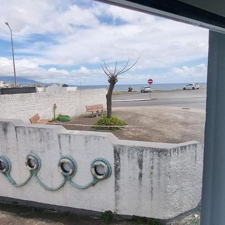 Villa Sea House - Santa Clara Ponta Delgada Exterior foto