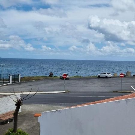 Villa Sea House - Santa Clara Ponta Delgada Exterior foto